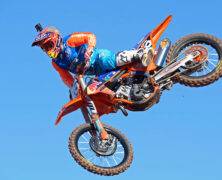 GEORGIA LINDSAY, HAMPSHIRE, ALEX MARTIN, ON THE PULPMX