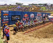 LUCAS OIL PRO MOTOCROSS FOR 2017 SCHEDULE ANNOUNCED
