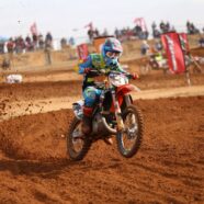 KIRK GIBBS ROUND FIVE OVERALL WINNER OF AUSTRALIAN NATIONALS