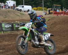 GREAT BRITAIN NAMES THEIR MOTOCROSS OF NATIONS TEAM