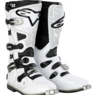 Ltd. Edition Tech 7 Boots By Troy Lee