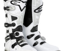 Ltd. Edition Tech 7 Boots By Troy Lee