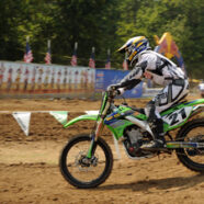 BEATON AND FERRIS CLINCH IN AUSTRALIAN MX CHAMPIONSHIPS