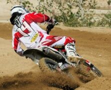 Glen Helen Motocross Results 2017