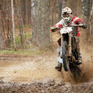 TONUS WILL RETURN TO FIM WORLD MOTOCROSS CHAMPIONSHIP