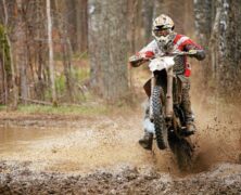 TONUS WILL RETURN TO FIM WORLD MOTOCROSS CHAMPIONSHIP