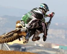 East Rutherford Supercross Results 2017