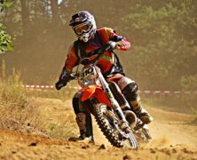 WEBB TOOK HIS FIRST WIN OF ENDUROCROSS SEASON