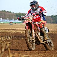 MOSS BROTHERS TEST RESULTS CONFIRM BY AUSTRALIAN MOTOCROSS