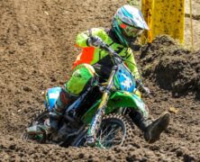 FASNACHT WINS WMX TITLE AT IRONMAN