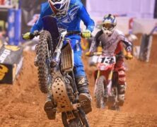 BENNY BLOSS, RYAN SIPES,  AND OTHERS HONORED AT AMA BANQUET