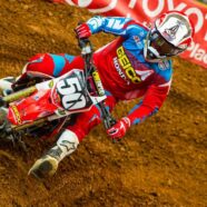 MALCOLM STEWART, FERRY, MILLSAPS, ON PULPMX