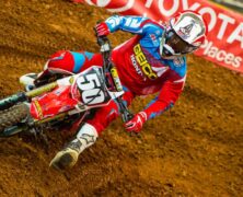 MALCOLM STEWART, FERRY, MILLSAPS, ON PULPMX