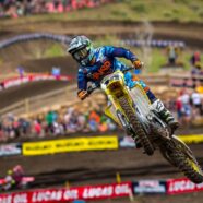 ANSWER RACING, BOGLE AGREE TO DEAL