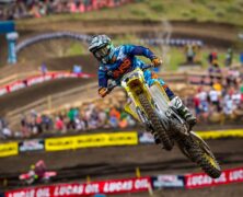 ANSWER RACING, BOGLE AGREE TO DEAL
