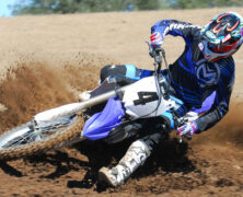 FOR 2016 YAMAHA MOTOR ANNOUNCES BLU/CRU SUPPORT TEAMS