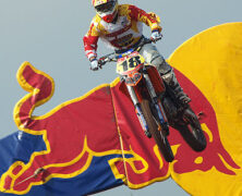 PASTRANA, DECOSTER, WEIGANDT ON DMXS RADIO TONIGHT