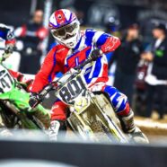 TEAM K1 SPEED /BWR ENGINES/SSI DECALS ADDS 2 RIDERS