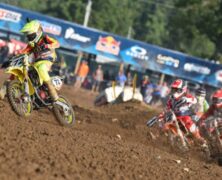 SUZUKI REVEALED 2016 AMATEUR TEAM