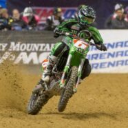 CHRIS BLOSE VICTORY IN NIGHT 1 IN BALTIMORE