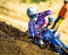 SEWELL FIRST CAREER WIN IN COLORADO SPRINGS