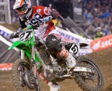 ELI TOMAC, NICK WEY, 722 AND BROOKS ON PULPMX SHOW TONIGHT