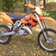 GARAGE IN-STOCK PROJECT UPDATE: 2016 KTM 350 SX-F