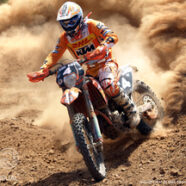 KTM REVEALED FMF KTM FACTORY RACING TEAM