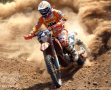 KTM REVEALED FMF KTM FACTORY RACING TEAM