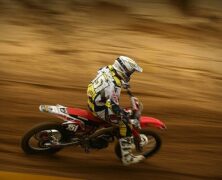 TEAM USA REVEALED 2015 MOTOCROSS OF NATIONS TEAM
