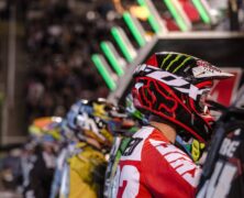 REED RETURN TO YAMAHA TEAM FOR 2016