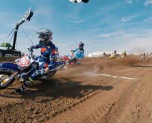 LANGSTON, WILLIAMSON, PLESSINGER, AND MORE ON PULPMX SHOW TONIGHT