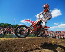 VUILLEMIN, MUSQUIN, MARSHALL, LINDSTROM, ON PULPMX