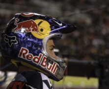 RYAN DUNGEY WINS ESPY FOR BEST ACTION SPORTS MALE ATHLETE