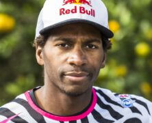 STEWART OUT FOR AUS SX, STILL IN FOR LILLE (UPDATE)