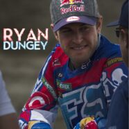 USGP RIDER UPDATE: RYAN DUNGEY, BARCIA NOT EXPECTED TO RACE