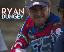 USGP RIDER UPDATE: RYAN DUNGEY, BARCIA NOT EXPECTED TO RACE