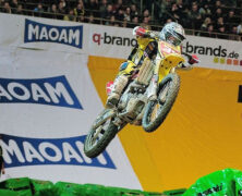 WEIGANDT, VUILLEMIN, OSBORNE, ALBERTSON, ON PULPMX