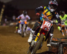 JUSTIN BRAYTON, KINIRY, BISCEGLIA, WEBER ON PULPMX SHOW TONIGHT