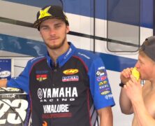 REPORT: TEAM USA CONFIRMED FOR USGP AT GLEN HELEN