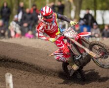 CURRENT FMF KTM FACTORY RACING TEAM RIDER TAYLOR ROBERT SIGNS WITH KTM’S EUROPEAN FACTORY TEAM