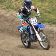 BLOSE WINS NIGHT TWO IN ONTARIO