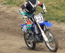 BLOSE WINS NIGHT TWO IN ONTARIO