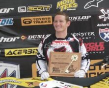RICKY CARMICHAEL, KEVIN WINDHAM, STANTON ON DMXS RADIO TONIGHT