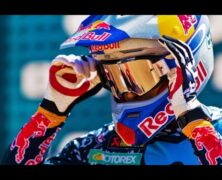 Interview Ryan Dungey