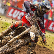 ISDE DAY 5: SIPES LEADS, COULD BE 1ST US OVERALL WINNER