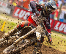 RYAN SIPES IS 1ST EVER AMERICAN ISDE OVERALL WINNER