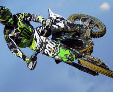 JIMMY ALBERTSON INJURES LEG IN PRACTICE ACCIDENT