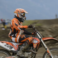 RUSSELL WINS JACK PINE ENDURO