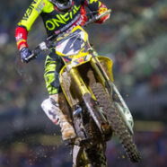 BLAKE BAGGETT, HAMPSHIRE, WEIGANDT ON DMXS RADIO TONIGHT